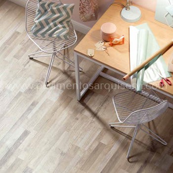 Tarimas Laminada Madera Antigua Mixta beige 